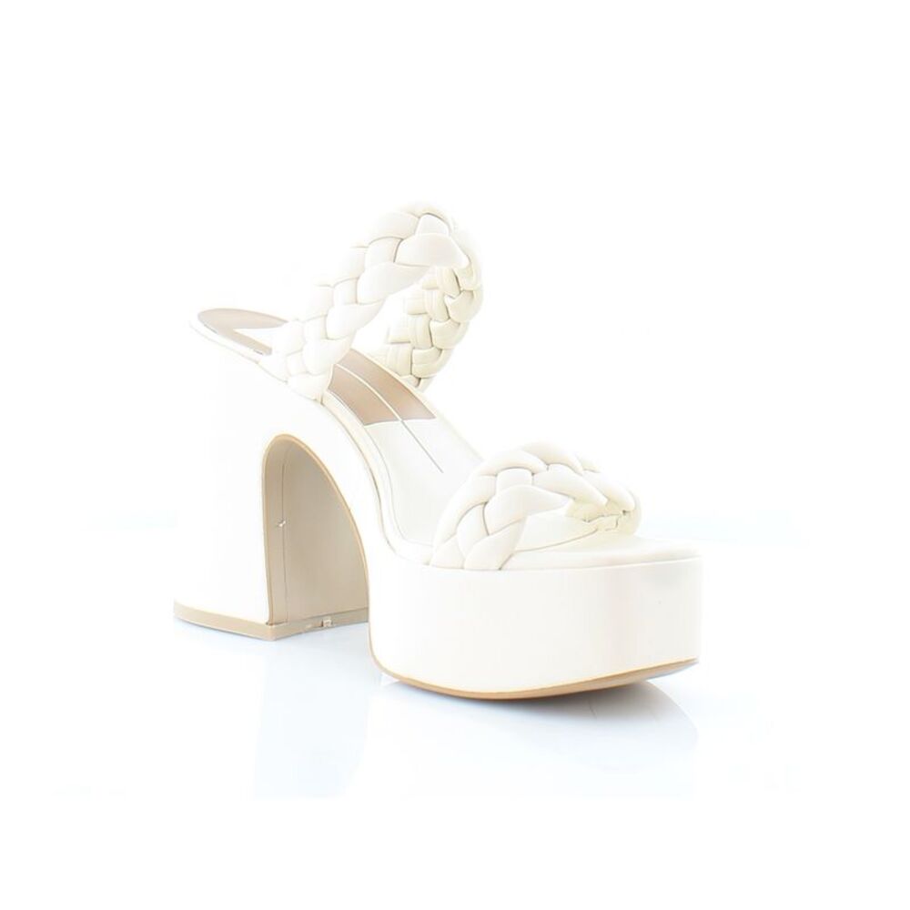 Dolce Vita Wiley Ivory Stella